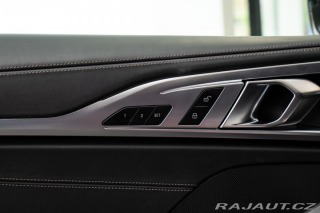 BMW M8 i xDrive Coupé Původ ČR/1 2019