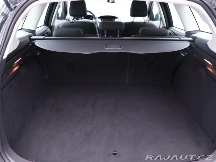 Ford Focus 1,0 EcoBoost 92 kW CZ 1.M 2017