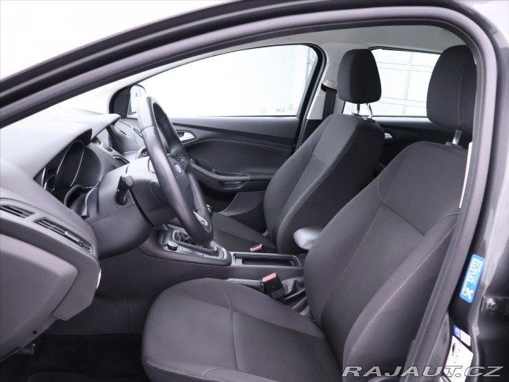 Ford Focus 1,0 EcoBoost 92 kW CZ 1.M 2017