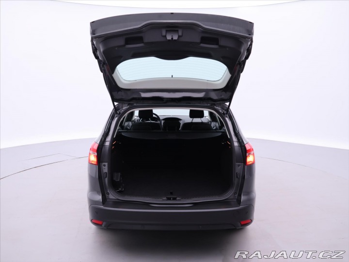 Ford Focus 1,0 EcoBoost 92 kW CZ 1.M 2017