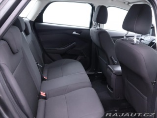 Ford Focus 1,0 EcoBoost 92 kW CZ 1.M 2017