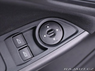 Ford Focus 1,0 EcoBoost 92 kW CZ 1.M 2017