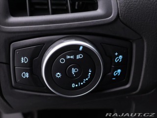 Ford Focus 1,0 EcoBoost 92 kW CZ 1.M 2017