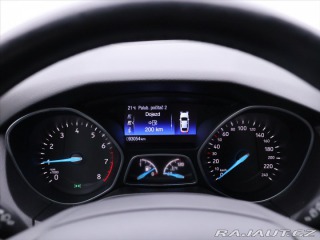 Ford Focus 1,0 EcoBoost 92 kW CZ 1.M 2017
