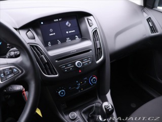 Ford Focus 1,0 EcoBoost 92 kW CZ 1.M 2017