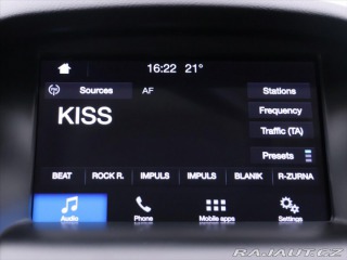 Ford Focus 1,0 EcoBoost 92 kW CZ 1.M 2017