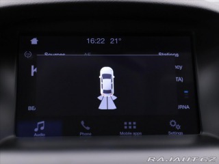 Ford Focus 1,0 EcoBoost 92 kW CZ 1.M 2017