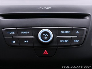 Ford Focus 1,0 EcoBoost 92 kW CZ 1.M 2017