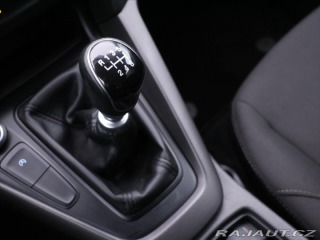 Ford Focus 1,0 EcoBoost 92 kW CZ 1.M 2017