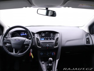 Ford Focus 1,0 EcoBoost 92 kW CZ 1.M 2017