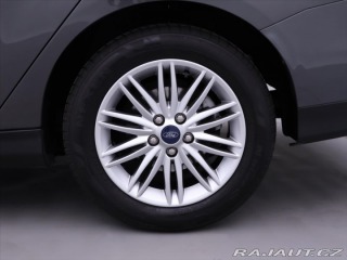 Ford Focus 1,0 EcoBoost 92 kW CZ 1.M 2017