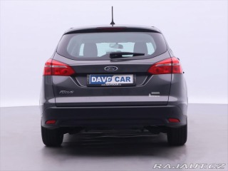 Ford Focus 1,0 EcoBoost 92 kW CZ 1.M 2017