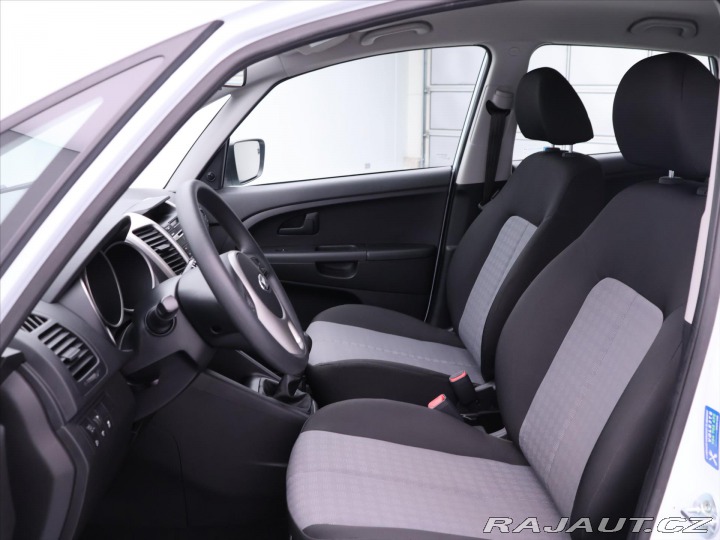 Kia Venga 1,4 CVVT CZ Klima 12115 2016