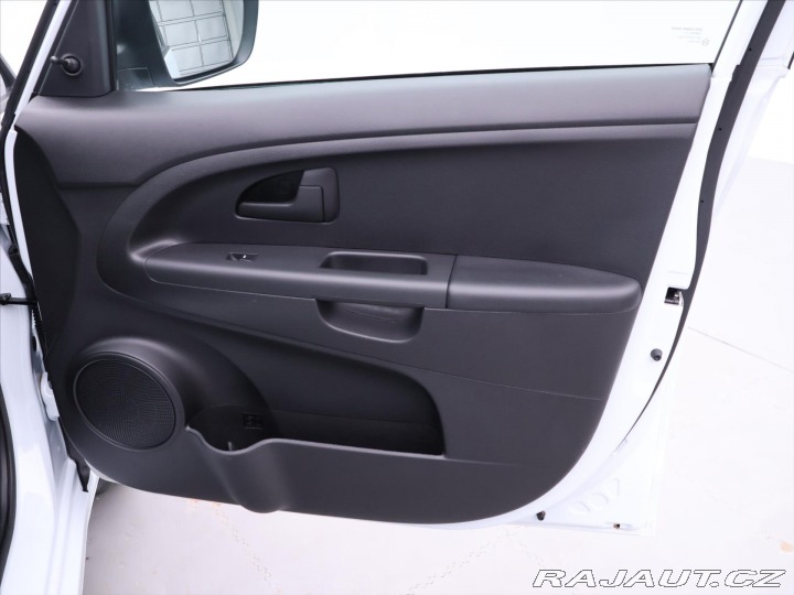 Kia Venga 1,4 CVVT CZ Klima 12115 2016