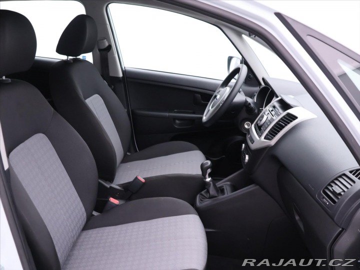 Kia Venga 1,4 CVVT CZ Klima 12115 2016