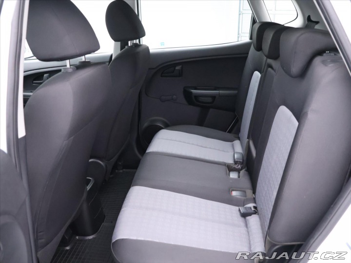 Kia Venga 1,4 CVVT CZ Klima 12115 2016