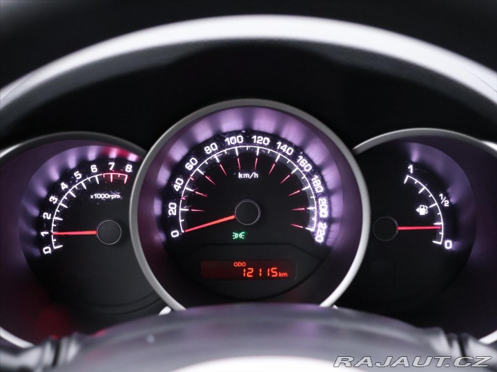 Kia Venga 1,4 CVVT CZ Klima 12115 2016