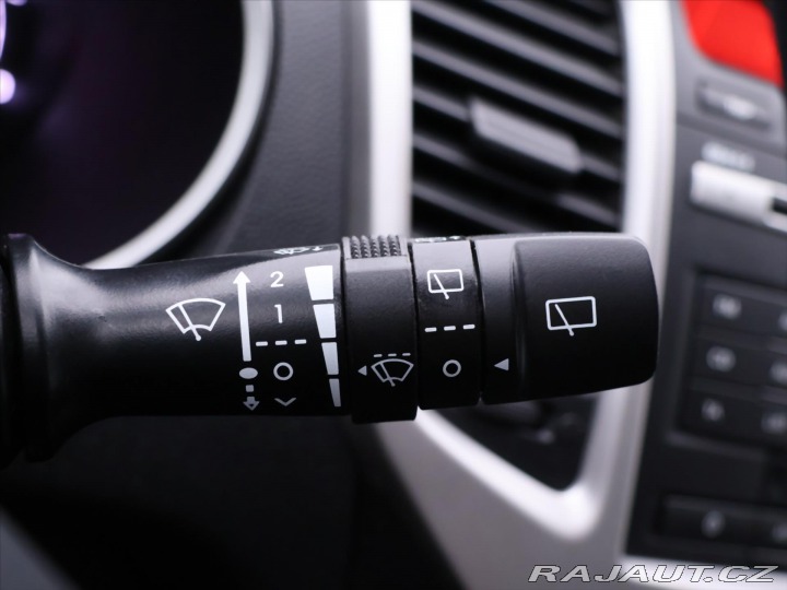 Kia Venga 1,4 CVVT CZ Klima 12115 2016