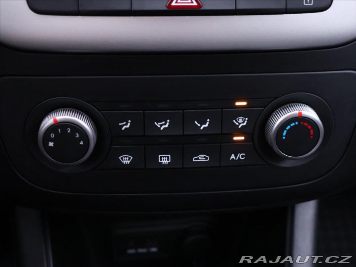 Kia Venga 1,4 CVVT CZ Klima 12115 2016