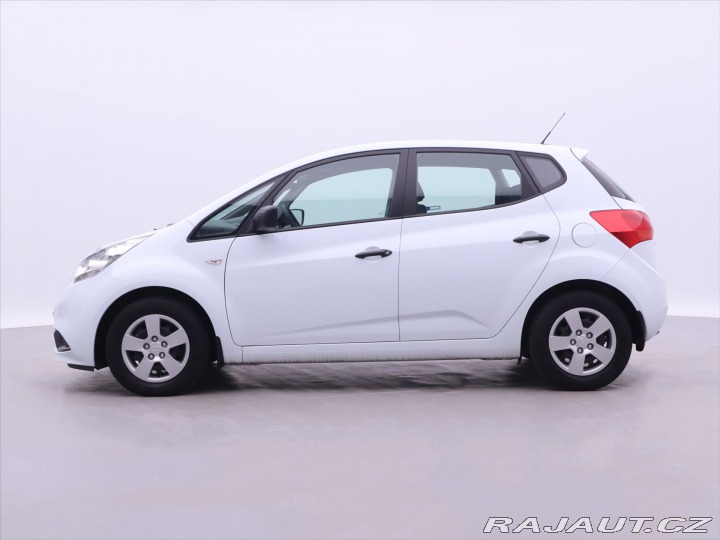 Kia Venga 1,4 CVVT CZ Klima 12115 2016