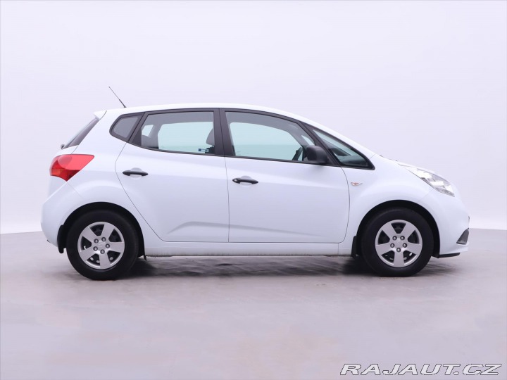 Kia Venga 1,4 CVVT CZ Klima 12115 2016