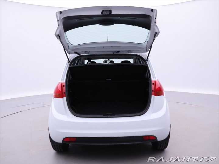 Kia Venga 1,4 CVVT CZ Klima 12115 2016