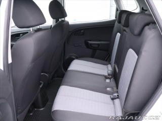 Kia Venga 1,4 CVVT CZ Klima 12115 2016