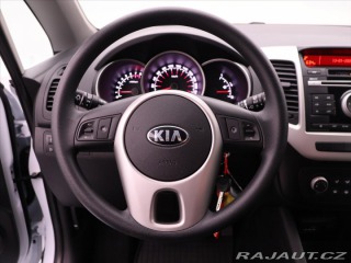 Kia Venga 1,4 CVVT CZ Klima 12115 2016