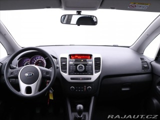 Kia Venga 1,4 CVVT CZ Klima 12115 2016