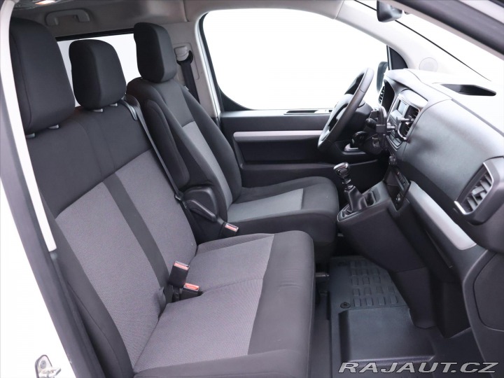 Toyota ProAce 2,0 D-4D 110kW L2 CZ DPH 2019