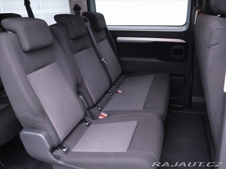 Toyota ProAce Verso 2,0 D-4D 110kW L2 CZ 9Mís 2019
