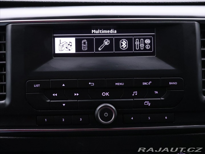 Toyota ProAce Verso 2,0 D-4D 110kW L2 CZ 9Mís 2019