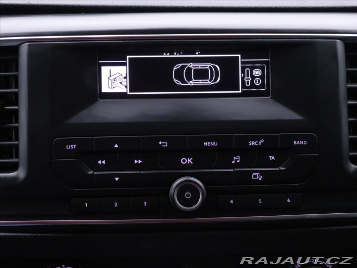 Toyota ProAce 2,0 D-4D 110kW L2 CZ DPH 2019