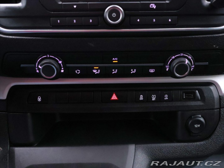 Toyota ProAce Verso 2,0 D-4D 110kW L2 CZ 9Mís 2019