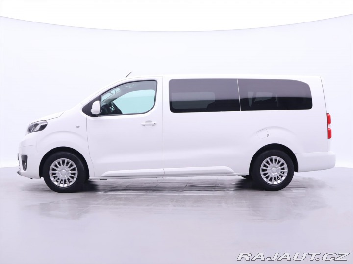 Toyota ProAce 2,0 D-4D 110kW L2 CZ DPH 2019