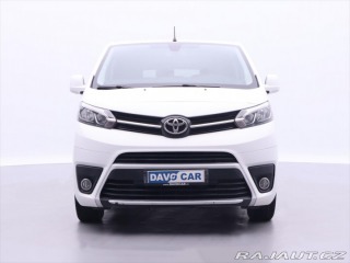Toyota ProAce 2,0 D-4D 110kW L2 CZ DPH 2019