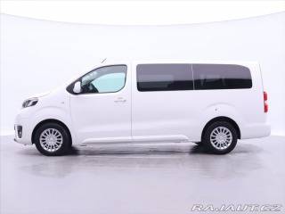 Toyota ProAce 2,0 D-4D 110kW L2 CZ DPH 2019