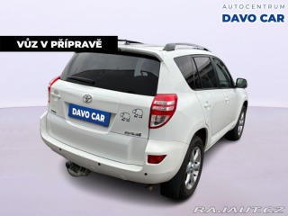 Toyota RAV4 2,0 VVT-i 116kW Aut. 4x4 2012