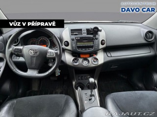 Toyota RAV4 2,0 VVT-i 116kW Aut. 4x4 2012