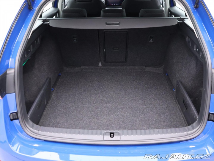 Škoda Octavia 2,0 TDI 85kW DSG Style Ma 2021