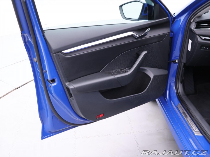 Škoda Octavia 2,0 TDI 85kW DSG Style Ma 2021