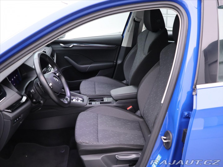 Škoda Octavia 2,0 TDI 85kW DSG Style Ma 2021