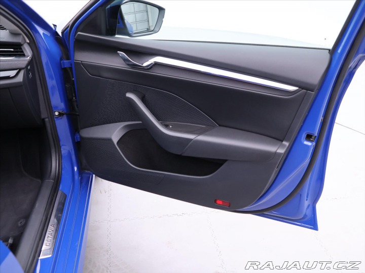 Škoda Octavia 2,0 TDI 85kW DSG Style Ma 2021