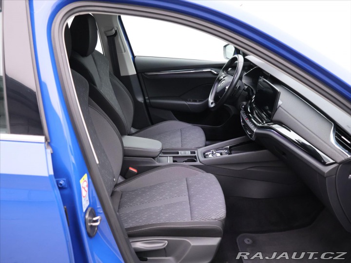 Škoda Octavia 2,0 TDI 85kW DSG Style Ma 2021