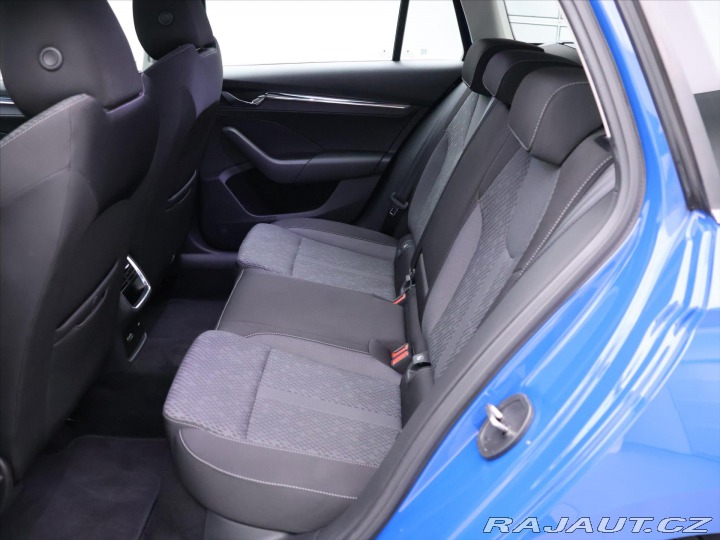 Škoda Octavia 2,0 TDI 85kW DSG Style Ma 2021