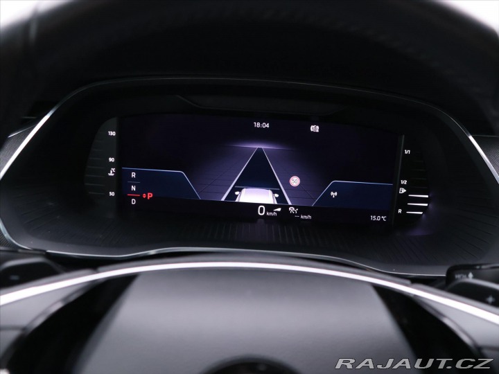 Škoda Octavia 2,0 TDI 85kW DSG Style Ma 2021