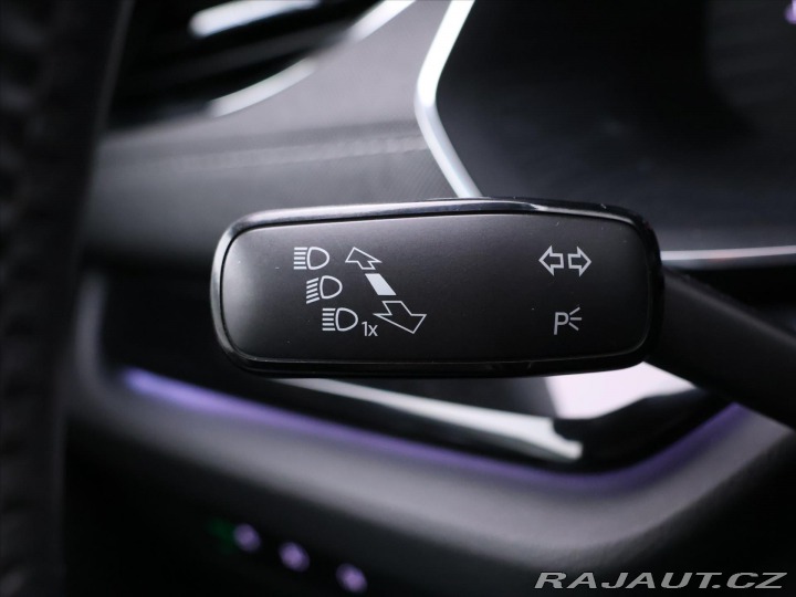 Škoda Octavia 2,0 TDI 85kW DSG Style Ma 2021