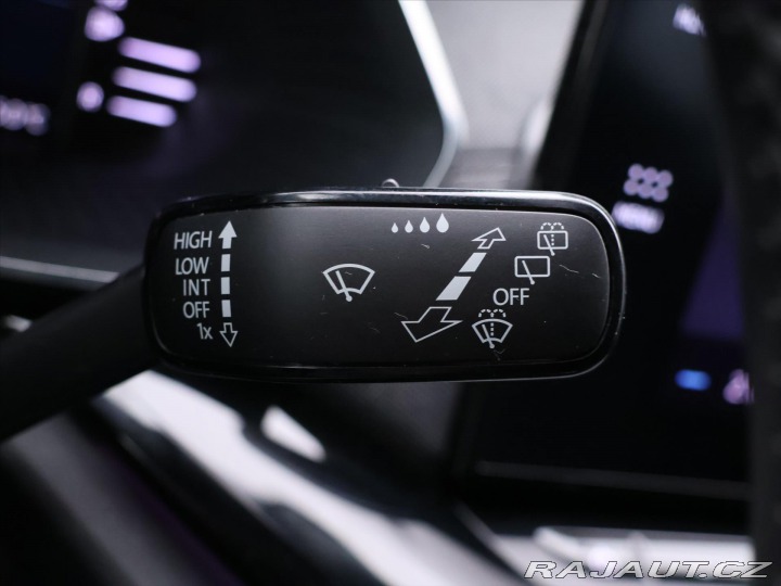 Škoda Octavia 2,0 TDI 85kW DSG Style Ma 2021