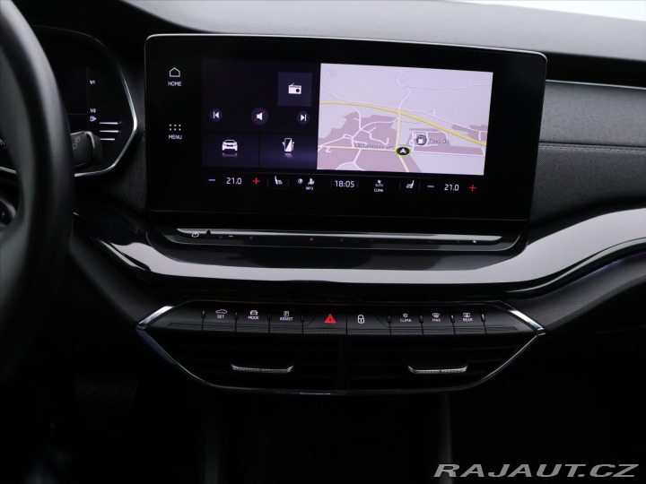 Škoda Octavia 2,0 TDI 85kW DSG Style Ma 2021