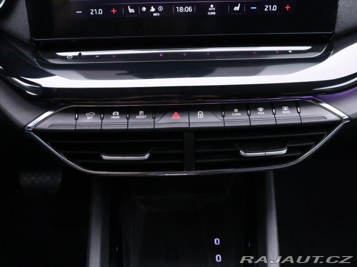 Škoda Octavia 2,0 TDI 85kW DSG Style Ma 2021